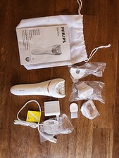 Epilatore Philips Satinelle