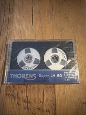 THORENS LH-60 Reel 2 Reel