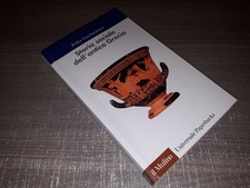 STORIA SOCIALE DELL'ANTICA