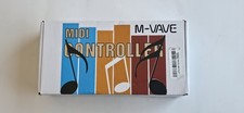 Wave controller midi - m-wave,