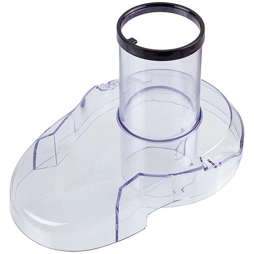 Coperchio estrattore moulinex - coperchio,