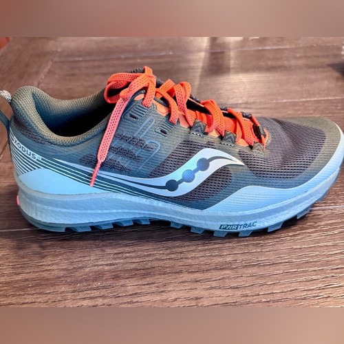 Scarpe trail running uomo - da,