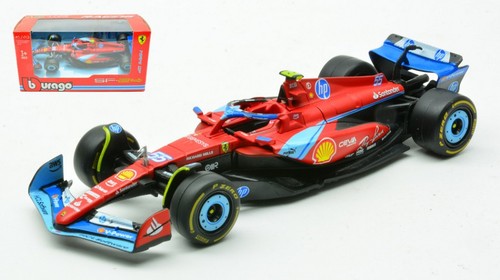 Modellino auto formula f1 - modellino, 1