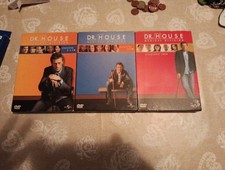 Dr House Stagione 1/3 -