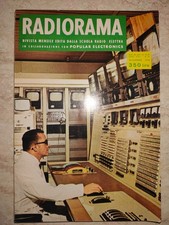 RADIORAMA n. 12 ed. Scuola