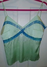 Dannijo Women's Medium Seafoam