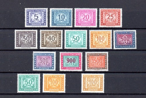 Italia 1955 2000 serie - italia**,