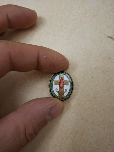 Distintivo spilla associazione - distintivo,