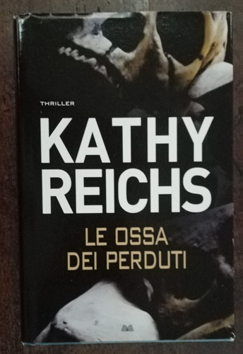 Ossa dei perduti kathy - perduti,