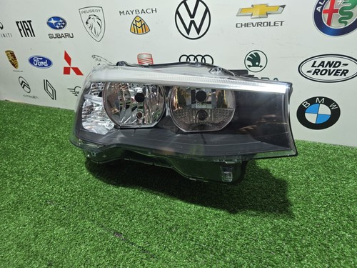 Faro anteriore bmw f25 - dx,