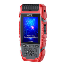 Riflettometro ottico dominio