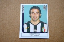 FIGURINA CALCIATORI  PANINI