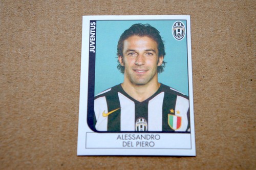 Figurina calciatori panini - figurina,