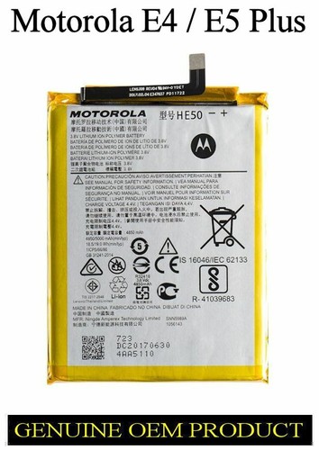 Batteria motorola moto plus - motorola,