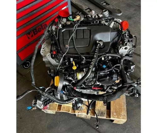 Motore renault dci - motore, r9m450