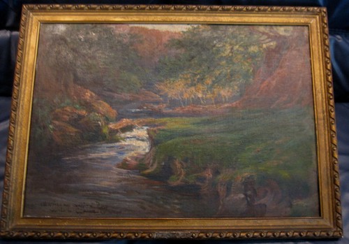 1911 giuseppe cecconi - ,
