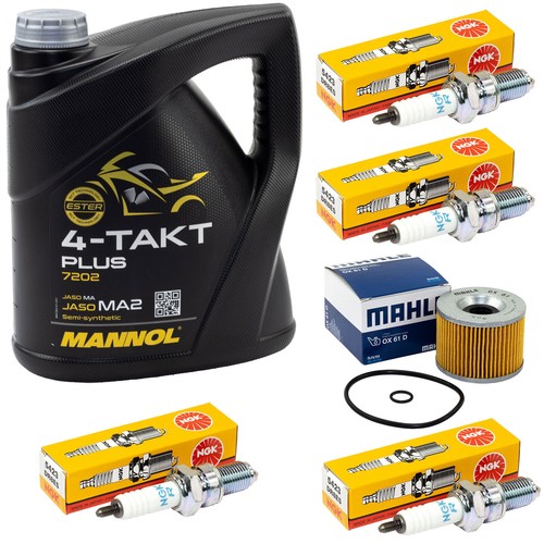 Kit per kawasaki - kawasaki, gpz
