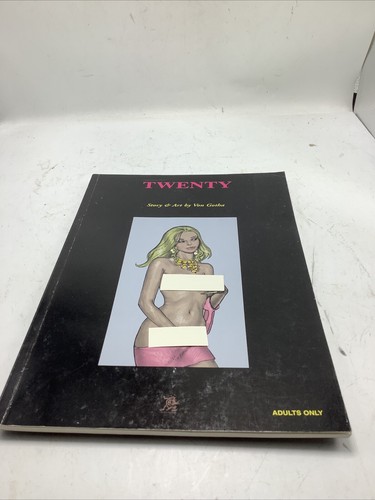 Twenty von gotha 1999 - von,