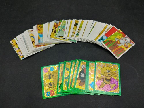 Set completo panini ape - panini, maia
