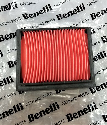 Filtro aria keeway rkf 125 - aria,