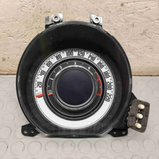 735628287 Quadro strumenti FIAT 500 2015 1.3TD