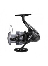 Mulinello da spinning Shimano Aero BB 4000-5000 per pesca con alimentatore