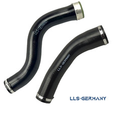 2x TUBO ARIA TURBO PER JEEP GRAND CHEROKEE III 2.7CRD 4X4 52079979AB