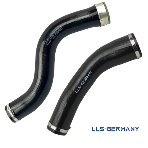 Tubo aria turbo per - 2x,