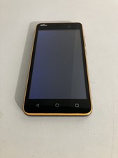 Smartphone Android Dual SIM WIKO JERRY - Per Parti di Ricambio - Senza Batteria