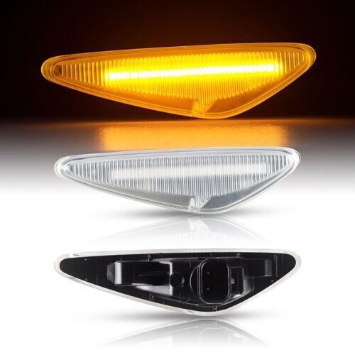 Intermitente lateral led para - led,