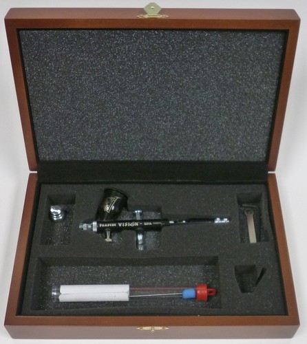Aerografo paasche talon - aerografo,
