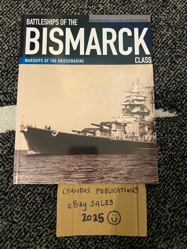 Battleships the bismarck - the,