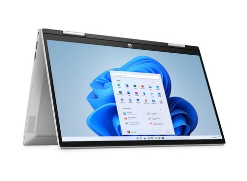 Pavilion x360 pc 16 - 14",
