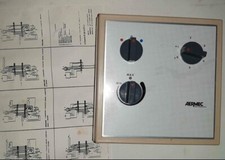 Controller Aermec Controllo a