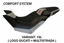 Ducati Multistrada 950 2017 -