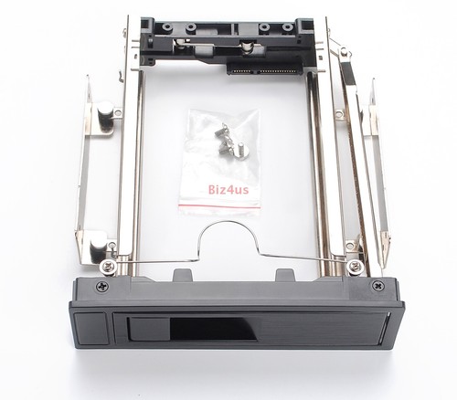 Adattatore bay a hard - 5,25",