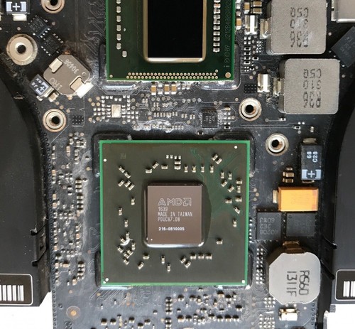 Radeon grafica gpu - grafica,