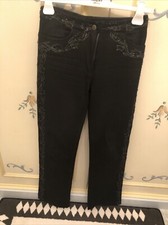 jeans donna Luisa Spagnoli