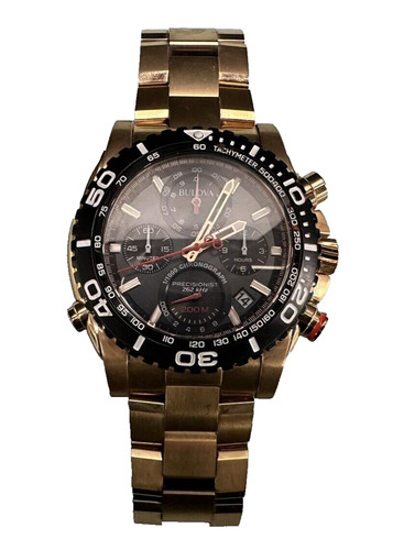 Orologio uomo bulova - uomo,