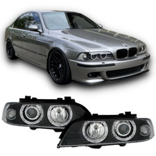 Phares Angel Eyes pour BMW
