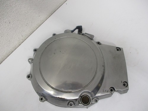 Coperchio del motore destra - del,