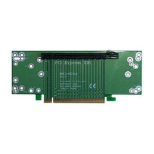RC2-PEX16AV3 2U 1-Slot PCIe