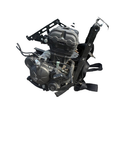 Blocco motore completo - motore, per