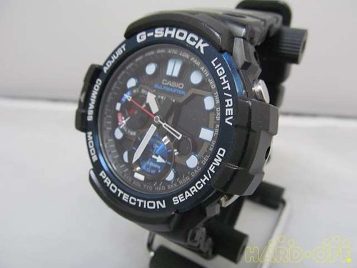Shock gulfmaster modello - g,