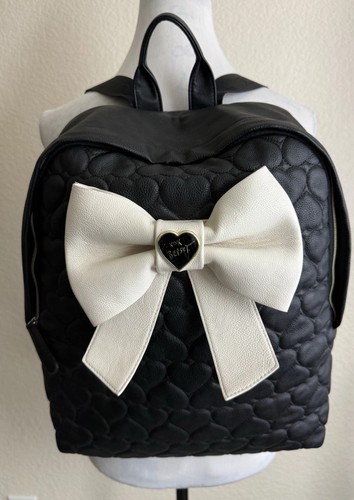Zaino betsey johnson - betsey,
