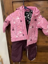 Tuta da neve Reima Ruis