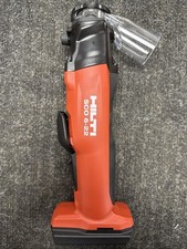 Hilti Sco 6-A22 Cordless