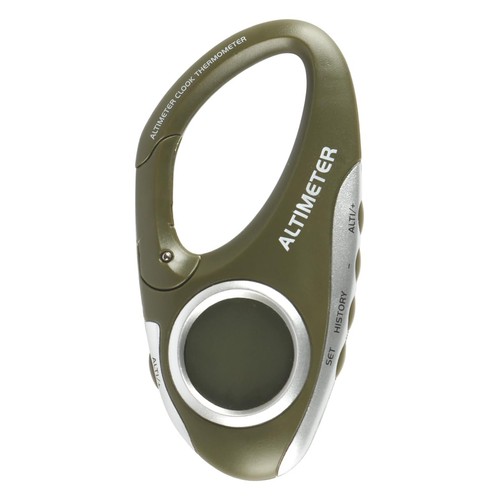 Sarini altimetro digitale con - digitale,