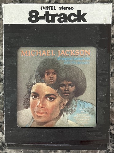 Tel michael jackson 14 - jackson,