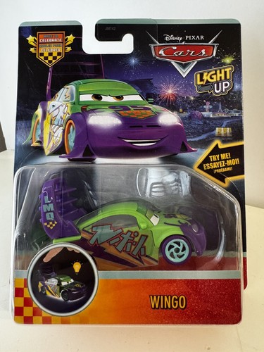 Disney pixar cars corsa - disney, per